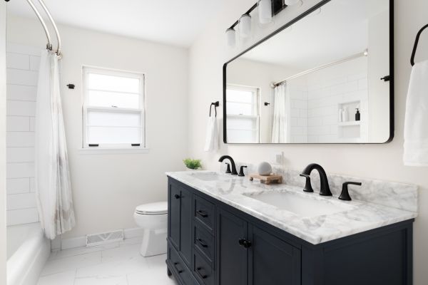 Cracked Sink Repair in Rocky Mount