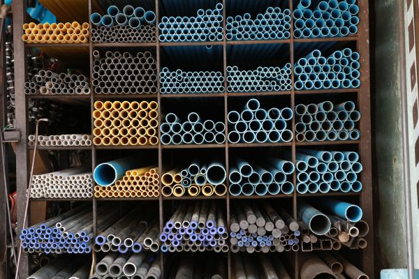 Repiping Service in Rocky Mount