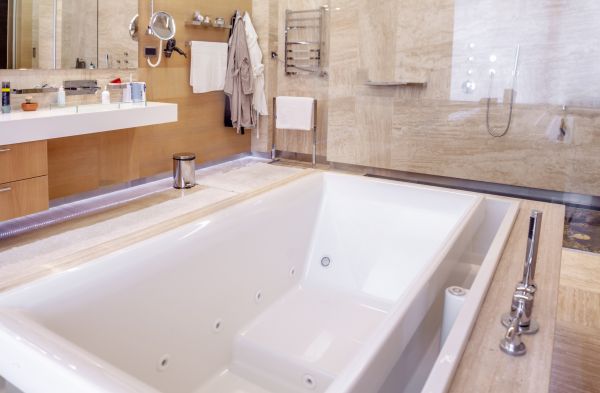 Tub Repair Service in Rocky Mount