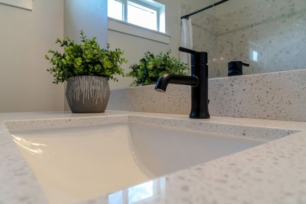 Undermount Sink Replacement Service