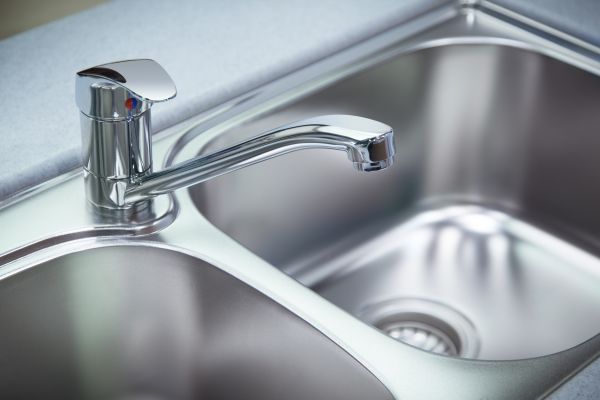 Kitchen Faucet Repair in Rocky Mount