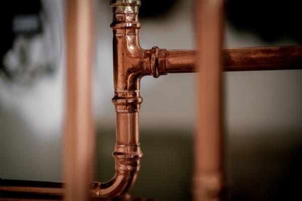 Pipe Replacement Service in Rocky Mount