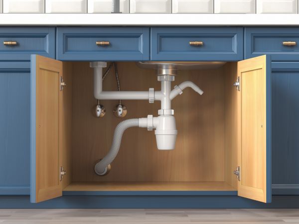 Water Pipe Replacement in Rocky Mount