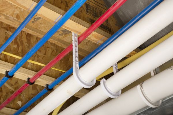 Pipe Installation in Rocky Mount