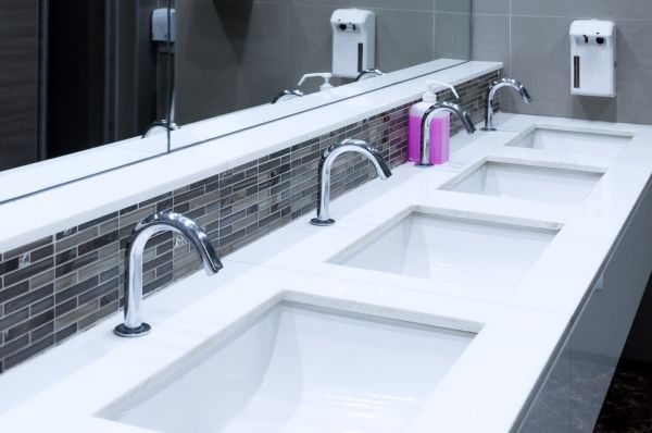 Commercial Plumbing Service in Rocky Mount