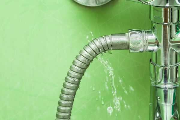 Plumbing Leak Repair in Rocky Mount