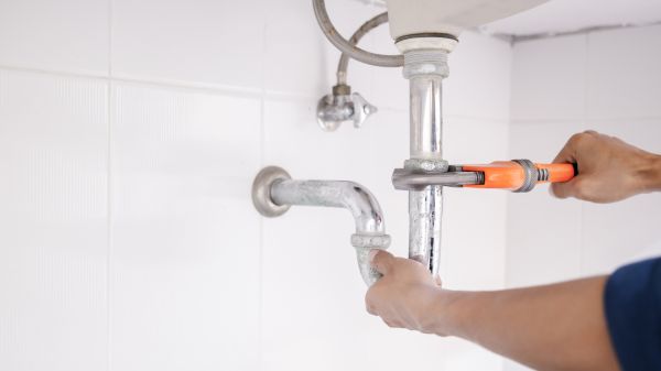Plumbing Repair Service in Rocky Mount