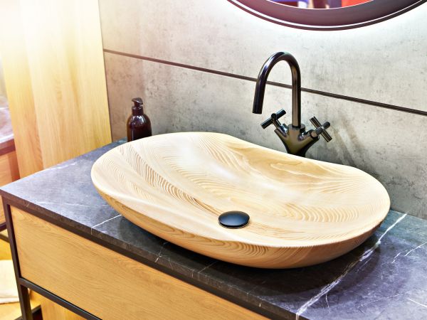 Bathroom Sink Repair Service