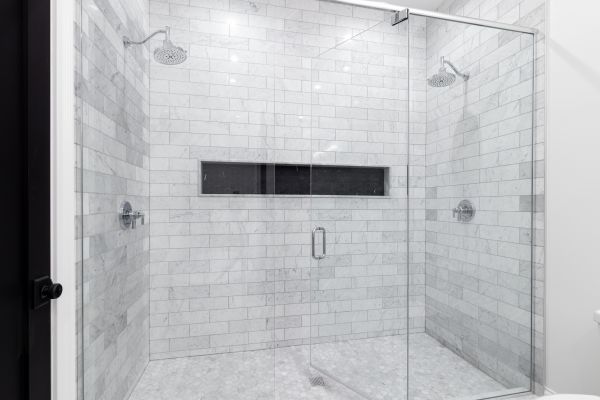 Shower Stall Repair in Rocky Mount