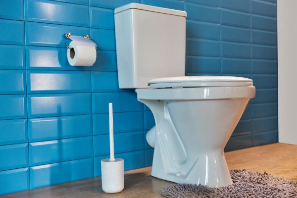 Toilet Tank Repair in Rocky Mount