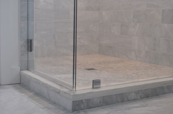 Shower Leak Repair in Rocky Mount
