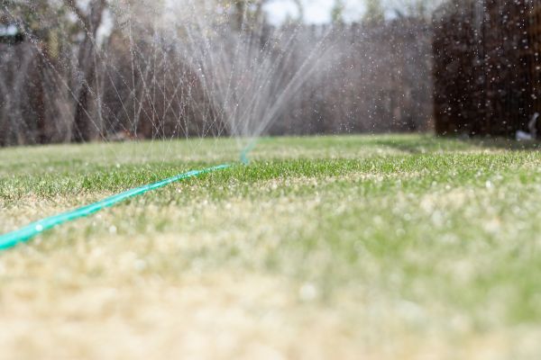 PVC Line Repair in Rocky Mount