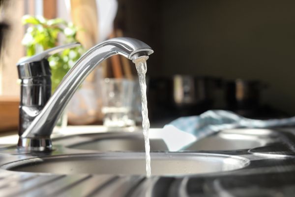 Spigot Repair Service