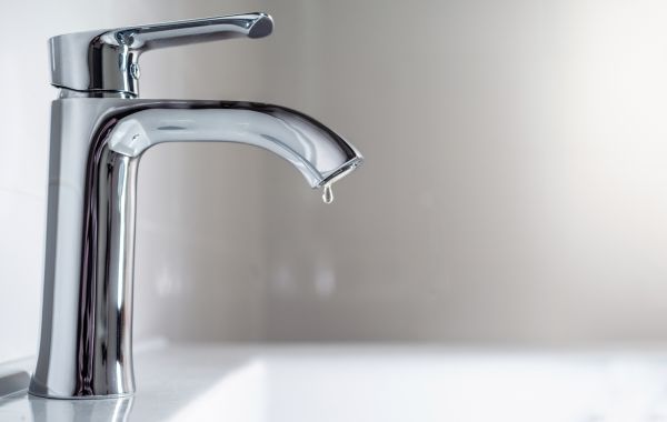 Faucet Leak Repair Service