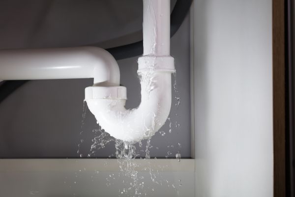 Pipe Burst Repair in Rocky Mount