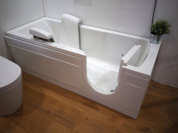 Walk In Tub Repair in Rocky Mount