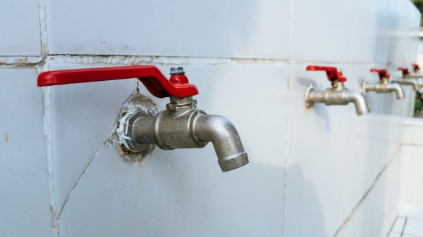 Water Spout Replacement in Rocky Mount