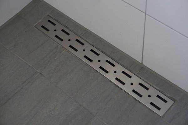 Shower Drain Replacement in Rocky Mount