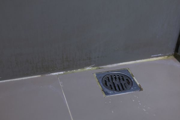 Bathroom Drain Installation in Rocky Mount
