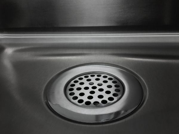 Kitchen Drain Installation in Rocky Mount