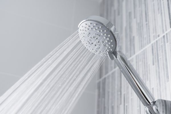 Showerhead Replacement in Rocky Mount
