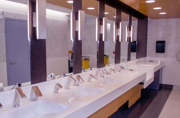 Commercial Plumbing Repair in Rocky Mount