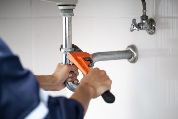 Pipe Repair Service in Rocky Mount