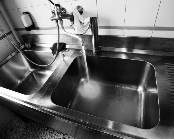 Restaurant Plumbing in Rocky Mount