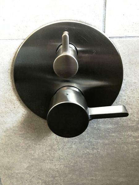 Shower Knob Repair in Rocky Mount