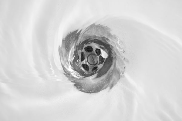 Plumbing Drains Installation in Rocky Mount