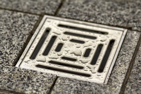 Laundry Drain Installation in Rocky Mount