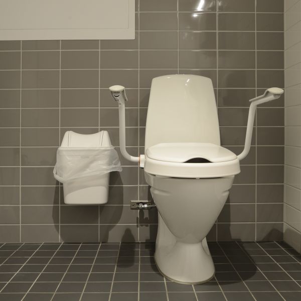 Commercial Toilet Repair in Rocky Mount