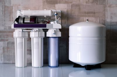 Water Softener System Maintenance Tips